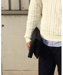 BEAMS | クラッチバッグ