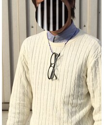 CHROME HEARTS | メガネ