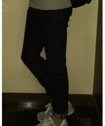 GU | デニムパンツ