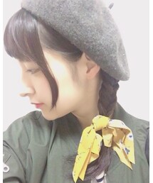 hair | その他