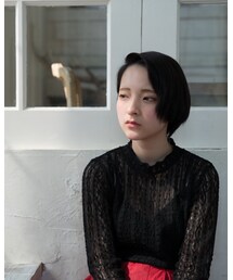 Hair | その他