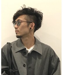 GU | Tシャツ/カットソー