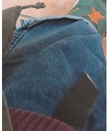 GU | デニムパンツ