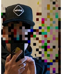 F.C.R.B. | キャップ