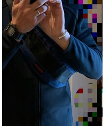 BRIEFING | ボディバッグ/ウエストポーチ