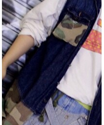 Handmade | その他アウター