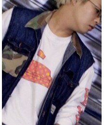 no brand | Tシャツ/カットソー