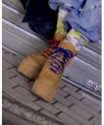 JeffreyCampbell | ブーツ