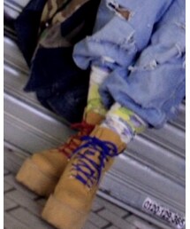 oddsox | ソックス/靴下