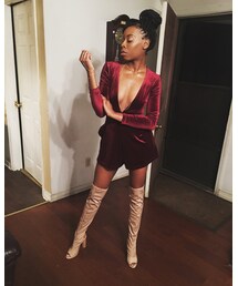 Make Me Chic | #springstyle(トップス)