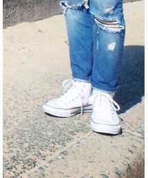 CONVERSE | スニーカー