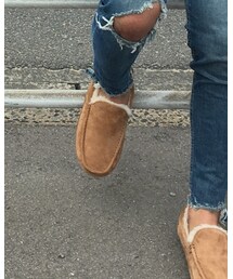 UGG | モカシン/デッキシューズ
