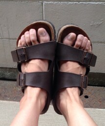 BIRKENSTOCK | サンダル(サンダル)