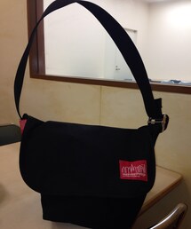 Manhattan Portage | メッセンジャーバッグ
(メッセンジャーバッグ)