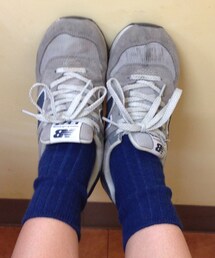 NEW BALANCE | スニーカー(スニーカー)