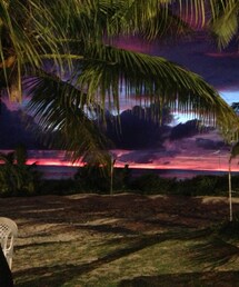 グアムのサンセットビーチ(その他)