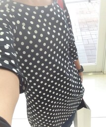 marimekko | 水玉ワンピ(ワンピース)