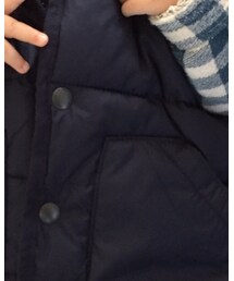babyGAP | ダウンベスト