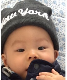 H&M | ニットキャップ/ビーニー