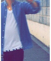 POLO RALPH LAUREN | シャツ/ブラウス