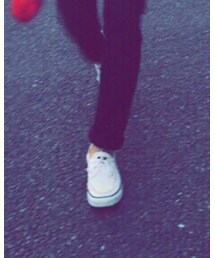 TOP-SIDER | スニーカー