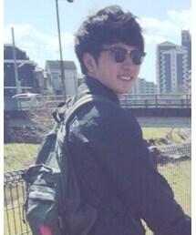 UNIQLO | ナイロンジャケット