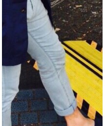 UNIQLO | デニムパンツ