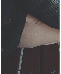 LE JUN | チノパンツ