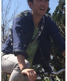 M | Tシャツ/カットソー