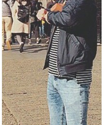 DISCOAT | Tシャツ/カットソー