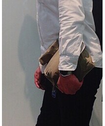 UNITED ARROWS | クラッチバッグ