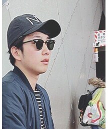 Ray-Ban | サングラス