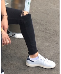 ZARA | デニムパンツ