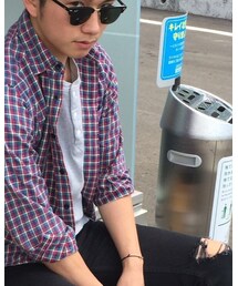 UNIQLO | シャツ/ブラウス