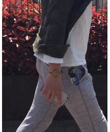 Handmade | ブレスレット