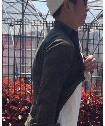 UNIQLO | シャツ/ブラウス