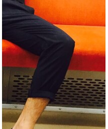 Paul Smith | スラックス