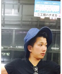 URBAN RESEARCH | ハット