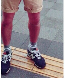 UNIQLO | ソックス/靴下