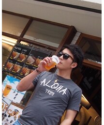 オリオンビール | その他