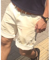 M | その他パンツ