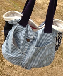 Ungrid | バッグ(トートバッグ)