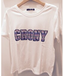 GORGE | Tシャツ/カットソー