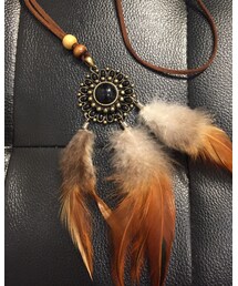 GORGE | ネックレス