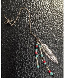 LOWRYS FARM | ピアス（両耳用）