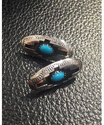 SAAD | ピアス（両耳用）