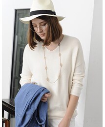 GORGE | ニット/セーター