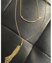 LOWRYS FARM | ネックレス