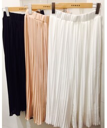 GORGE | その他パンツ