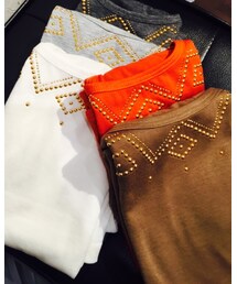 GORGE | タンクトップ